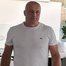 Фотография мужчины Aleksandr, 43 года из г. Зелена Гура