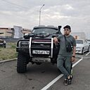Дархан, 35 лет