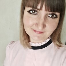 Фотография девушки Елена, 36 лет из г. Ивантеевка