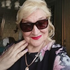 Фотография девушки Светлана, 68 лет из г. Бобруйск