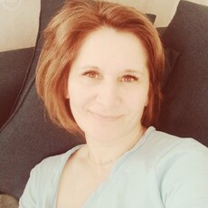 Фотография девушки Галя, 50 лет из г. Лунинец