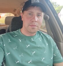 Фотография мужчины Виталий, 37 лет из г. Братск