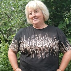 Фотография девушки Лариса, 55 лет из г. Анжеро-Судженск