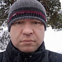 Юра, 35 лет