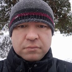 Фотография мужчины Юра, 35 лет из г. Воложин