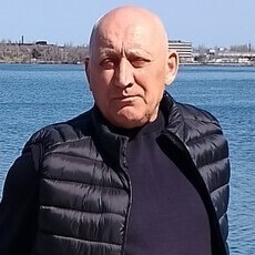 Фотография мужчины Юрий, 60 лет из г. Днепр