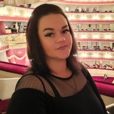 Фотография девушки Ольга, 35 лет из г. Санкт-Петербург