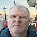 Андрей, 50 лет