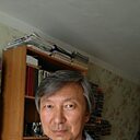 Ардан, 63 года