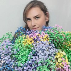 Фотография девушки Яся, 33 года из г. Днепр