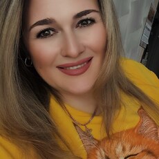 Фотография девушки Ольга, 43 года из г. Минск