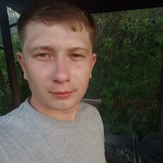 Фотография мужчины Евгений, 26 лет из г. Челябинск