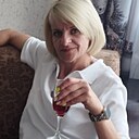 Зеленоглазая, 47 лет