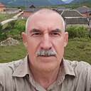 Руслан, 64 года