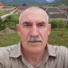 Фотография мужчины Руслан, 64 года из г. Грозный