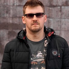 Фотография мужчины Алексей, 28 лет из г. Сморгонь