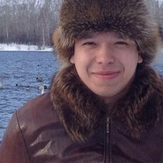 Фотография мужчины Руслан, 40 лет из г. Рудный