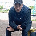 Санек, 38 лет