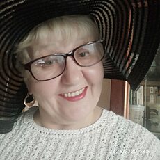 Фотография девушки Елена, 65 лет из г. Гомель
