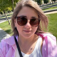 Фотография девушки Екатерина, 35 лет из г. Лысьва