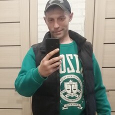 Фотография мужчины Вадим, 39 лет из г. Орша