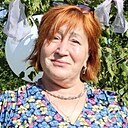 Анастасия, 65 лет