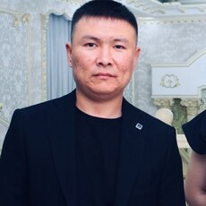 Фотография мужчины Або, 34 года из г. Астана
