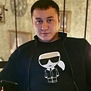 Максим, 33 года
