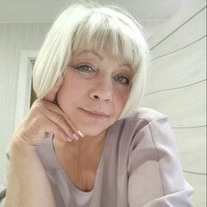 Фотография девушки Светлана, 65 лет из г. Гродно