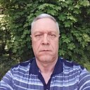 Сергей, 63 года