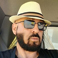 Фотография мужчины Виктор, 49 лет из г. Уральск