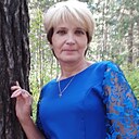 Александра, 53 года
