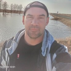 Фотография мужчины Андрей, 39 лет из г. Орск