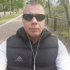 Фотография мужчины Василий, 40 лет из г. Киров