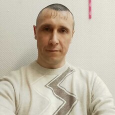 Фотография мужчины Филипп, 39 лет из г. Саранск