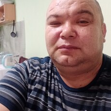 Фотография мужчины Асыл, 44 года из г. Рудный