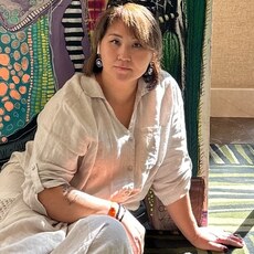 Фотография девушки Sholpana, 47 лет из г. Алматы