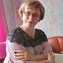 Любовь Любочка, 42 года