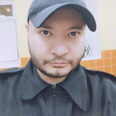 Фотография мужчины Марат, 39 лет из г. Казань