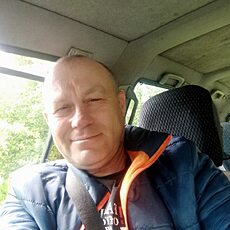 Фотография мужчины Петр, 51 год из г. Поставы