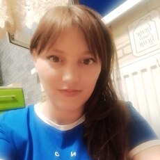 Фотография девушки Юлия, 30 лет из г. Курганинск