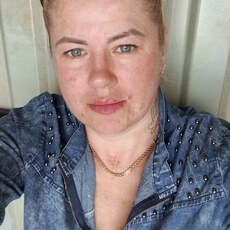 Фотография девушки Анна, 42 года из г. Зеленодольск