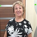 Люзия, 60 лет