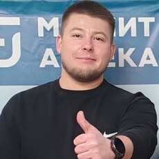 Фотография мужчины Сергей, 36 лет из г. Балашиха