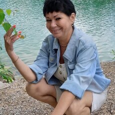 Фотография девушки Наталья, 54 года из г. Березники