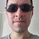 Мансур, 35 лет