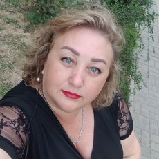 Фотография девушки Наталья, 49 лет из г. Черкесск