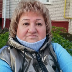 Фотография девушки Татьяна, 66 лет из г. Смоленск