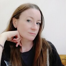 Фотография девушки Марина, 44 года из г. Новосибирск