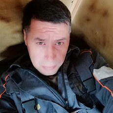 Фотография мужчины Салават, 42 года из г. Учалы